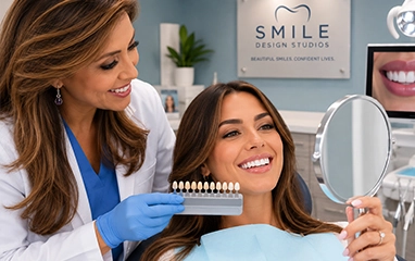 cosmetic dentistry