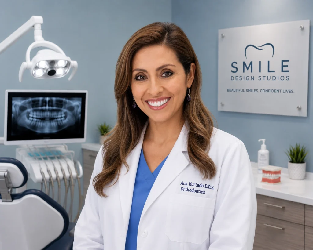 dr. jessica lizana, dds