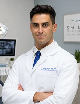 Home dr. daniel yacoob