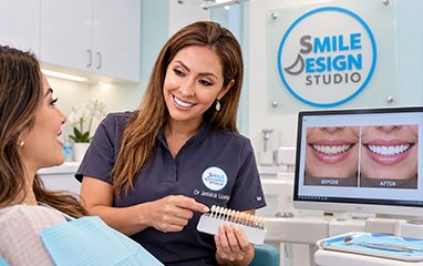 cosmetic dentistry 2