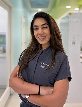 Home dr. ana