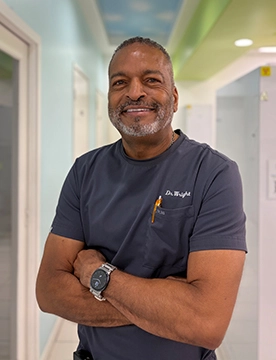 Home dr. wright